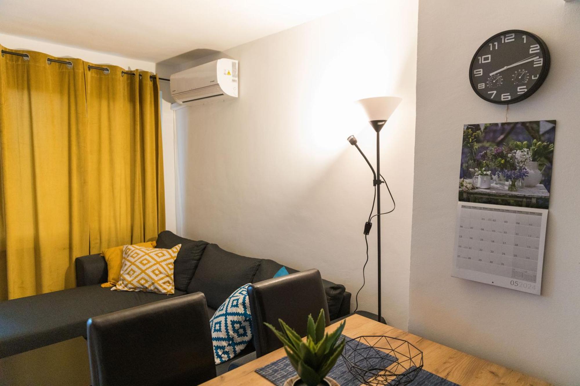 Lovely 1Bd Flat Near The Sea Garden By Flat Mаnаger Burgas Esterno foto