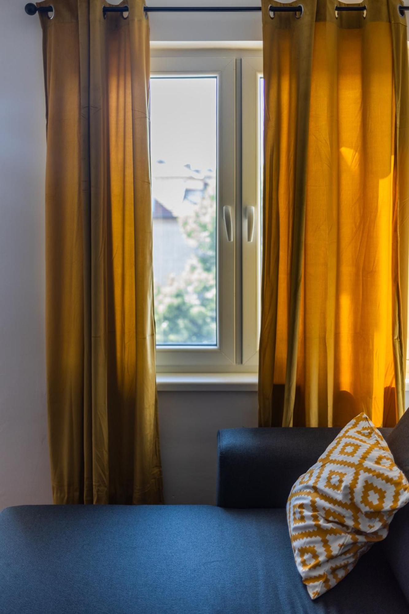Lovely 1Bd Flat Near The Sea Garden By Flat Mаnаger Burgas Esterno foto
