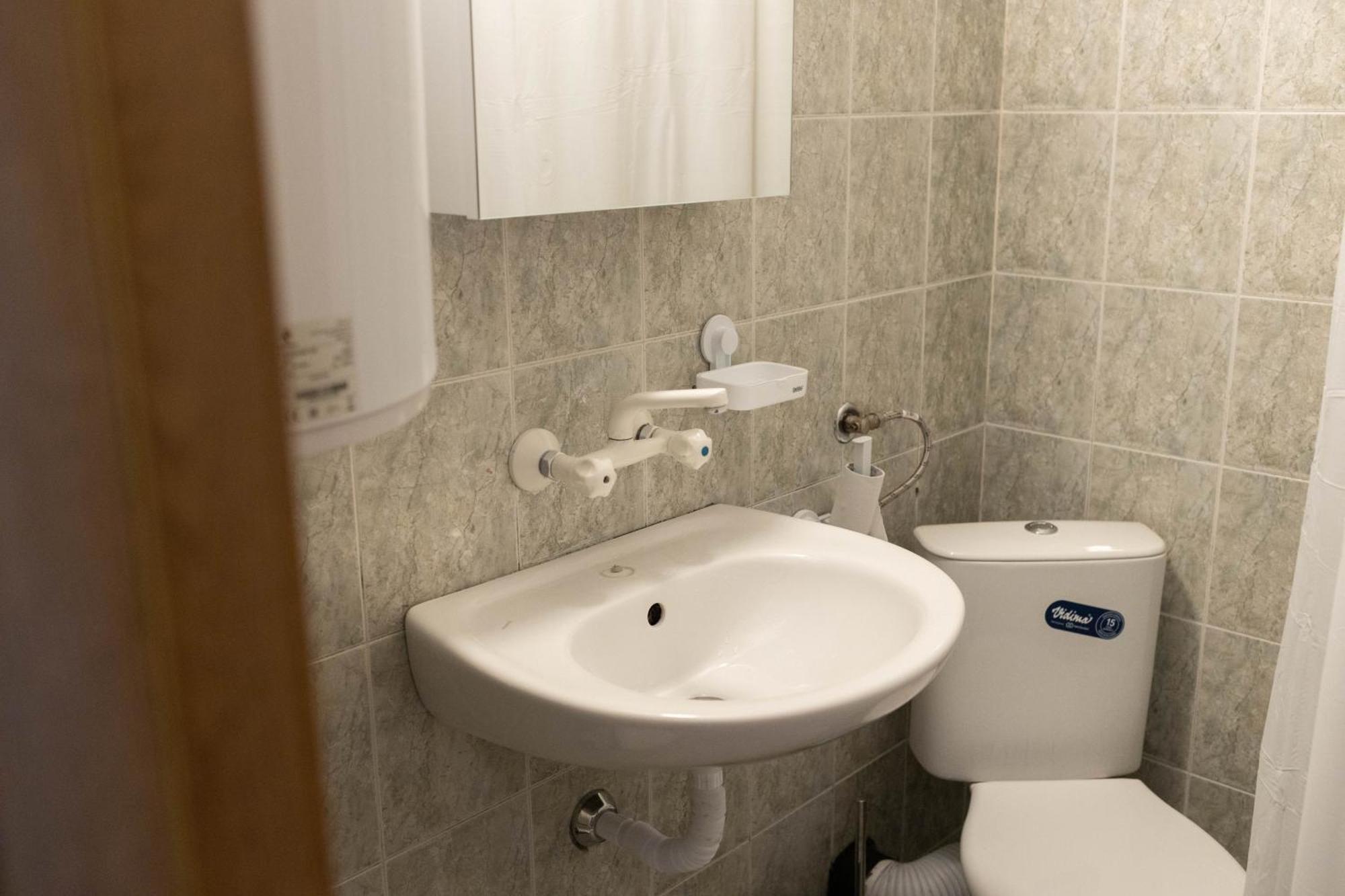 Lovely 1Bd Flat Near The Sea Garden By Flat Mаnаger Burgas Esterno foto