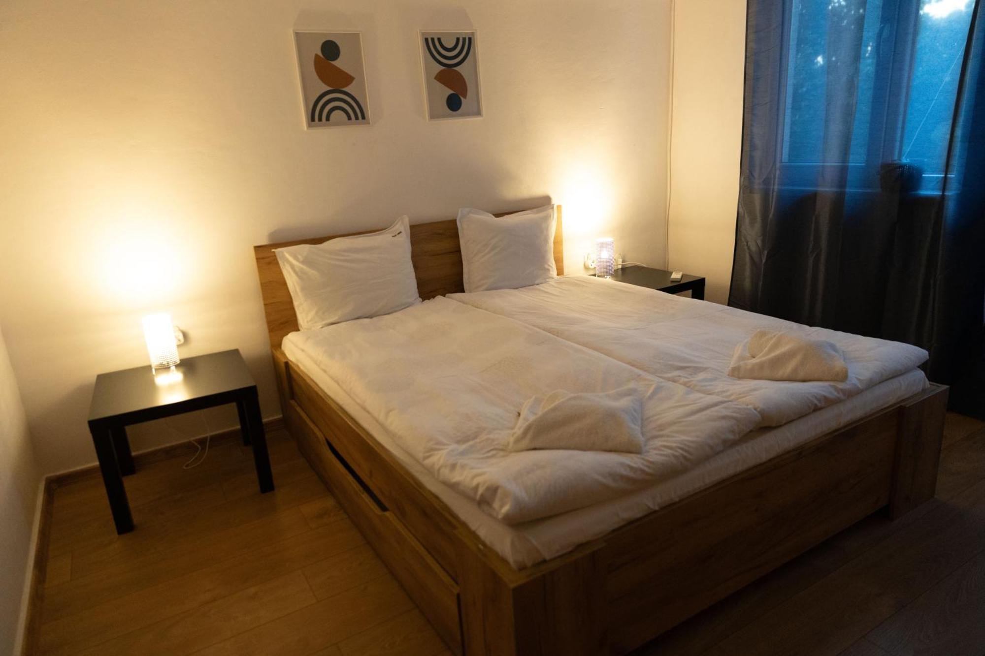 Lovely 1Bd Flat Near The Sea Garden By Flat Mаnаger Burgas Esterno foto