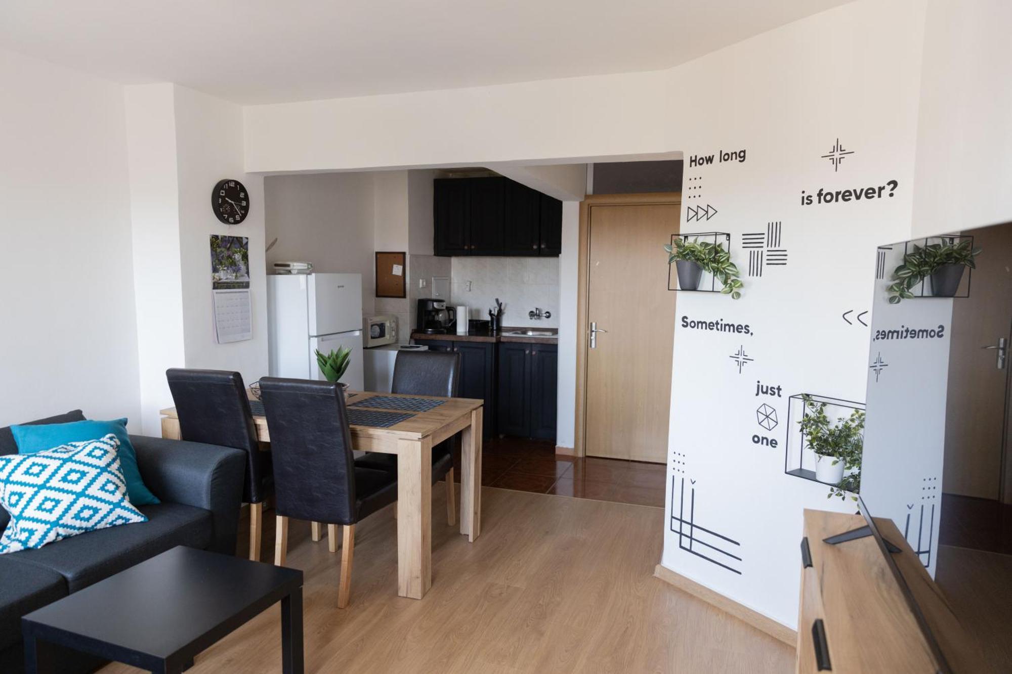 Lovely 1Bd Flat Near The Sea Garden By Flat Mаnаger Burgas Esterno foto