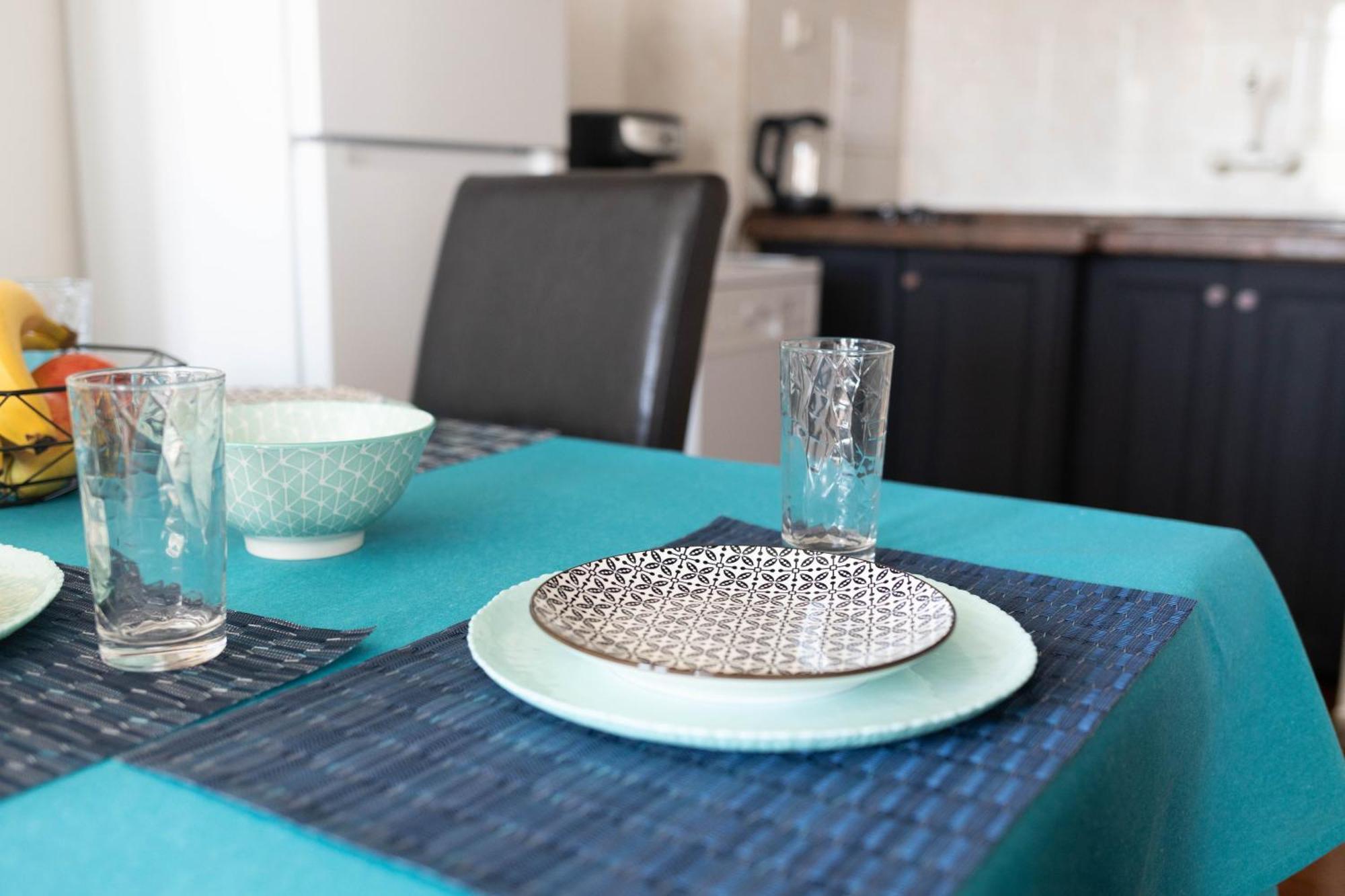 Lovely 1Bd Flat Near The Sea Garden By Flat Mаnаger Burgas Esterno foto