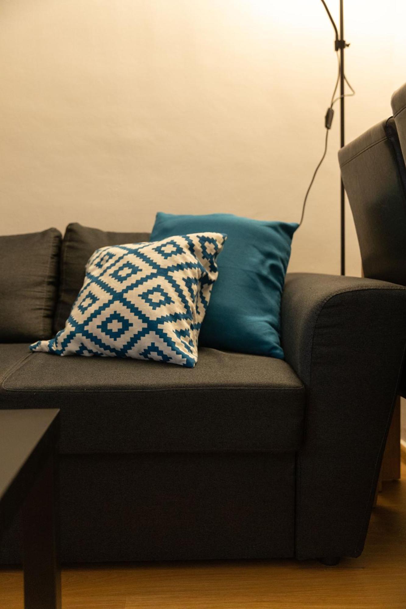 Lovely 1Bd Flat Near The Sea Garden By Flat Mаnаger Burgas Esterno foto
