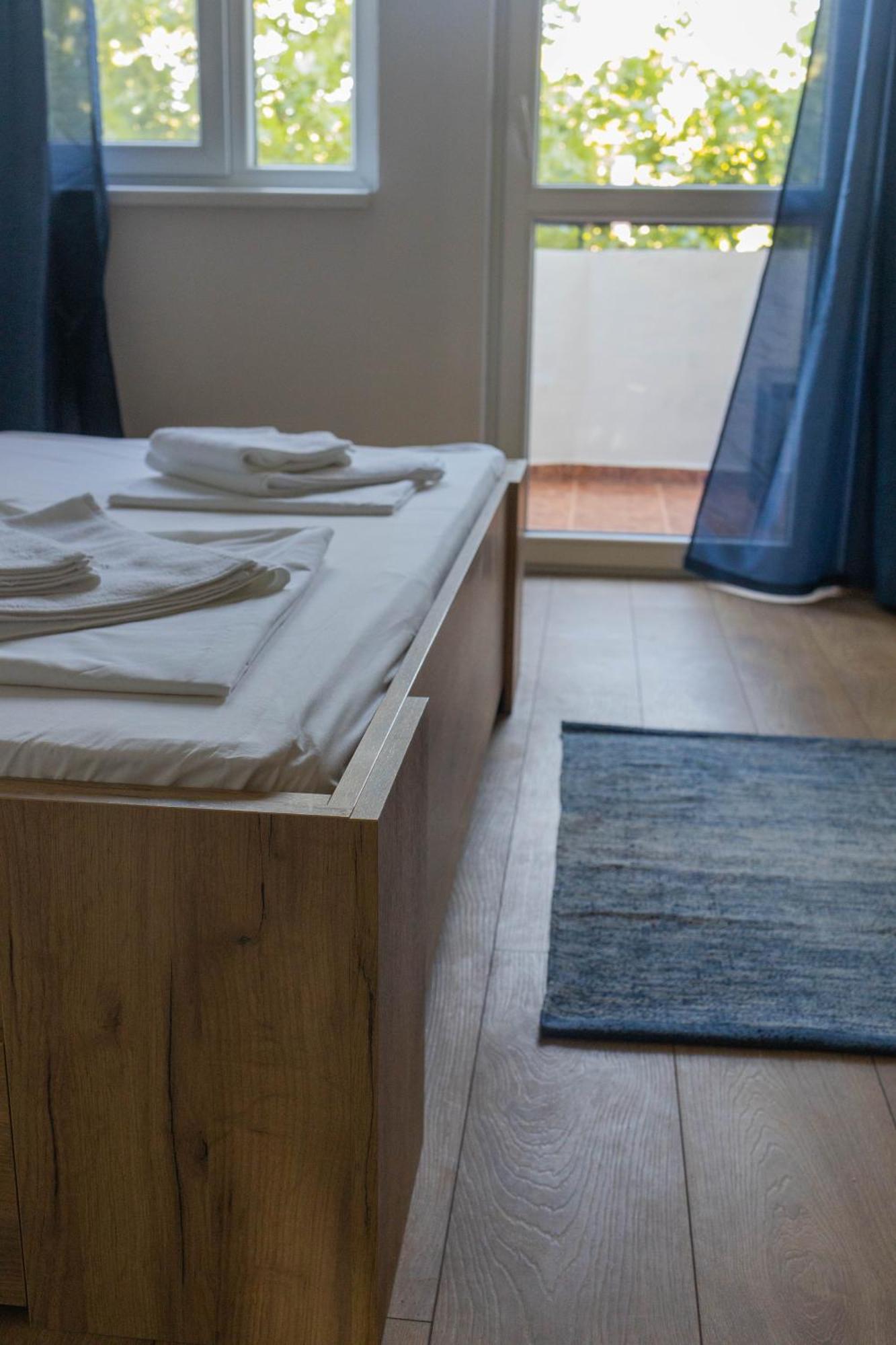 Lovely 1Bd Flat Near The Sea Garden By Flat Mаnаger Burgas Esterno foto