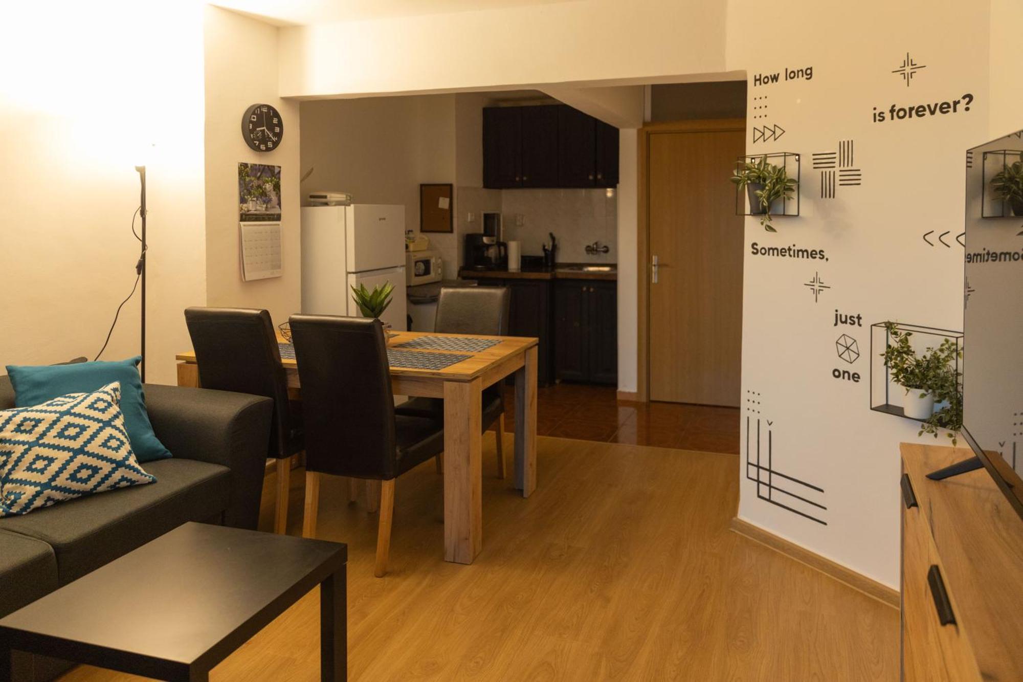 Lovely 1Bd Flat Near The Sea Garden By Flat Mаnаger Burgas Esterno foto