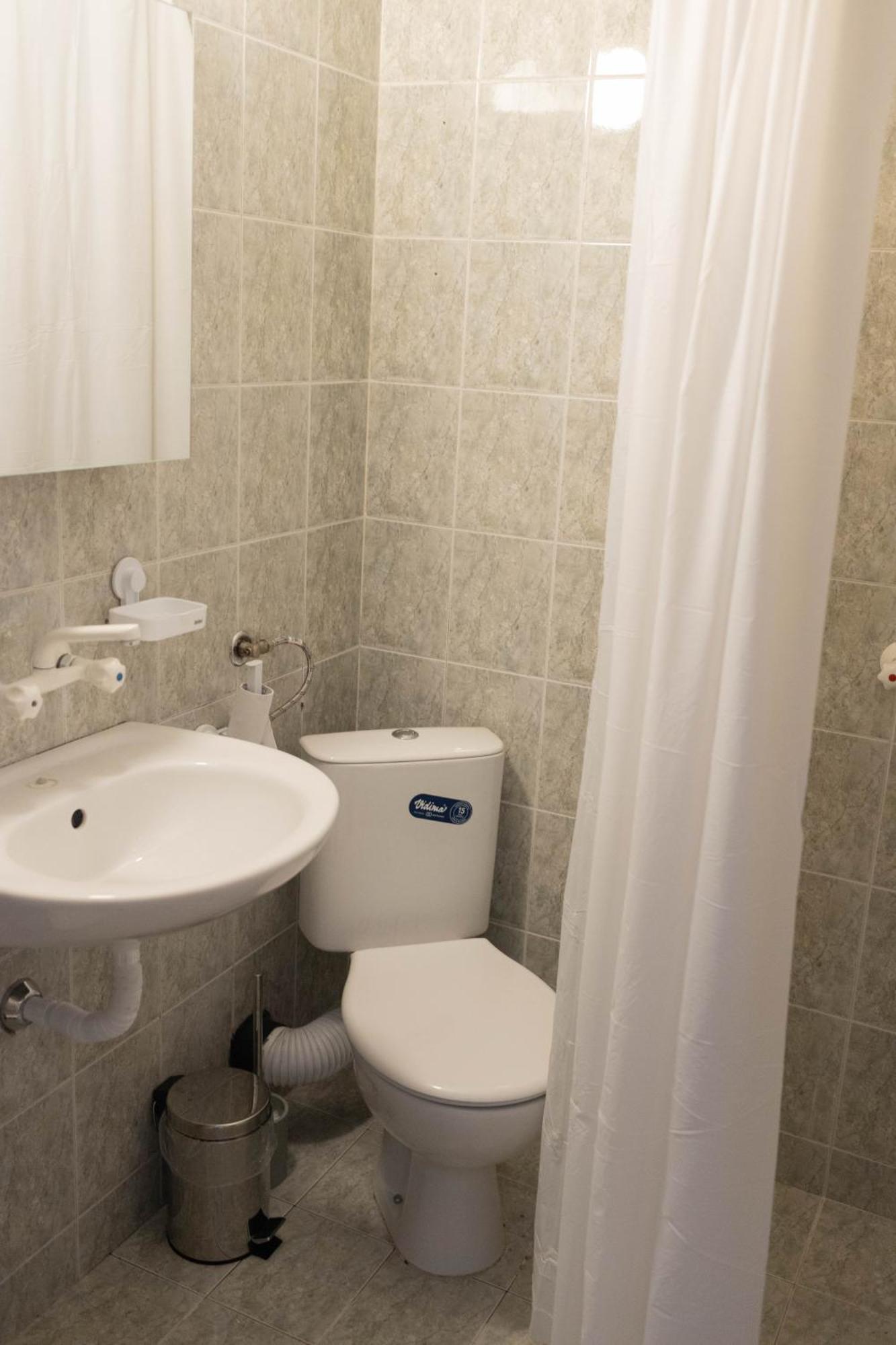 Lovely 1Bd Flat Near The Sea Garden By Flat Mаnаger Burgas Esterno foto